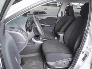 Седан Toyota Corolla 2012 года, 1250000 рублей, Ростов-на-Дону