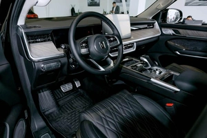 Внедорожник Tank 500 2025 года, 7549000 рублей, Красноярск