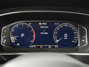 Внедорожник Volkswagen Tharu XR 2026 года, 3344900 рублей, Казань