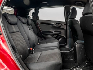 Хетчбэк Honda Fit 2017 года, 1200000 рублей, Красноярск