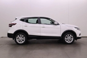 Внедорожник Nissan Qashqai 2021 года, 1870000 рублей, Брянск