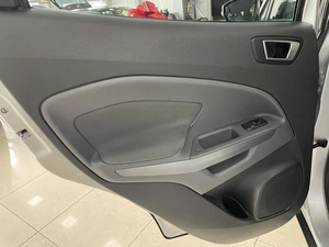 Внедорожник Ford EcoSport 2014 года, 997000 рублей, Солонцы