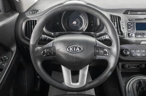 Внедорожник Kia Sportage 2011 года, 999000 рублей, Барнаул