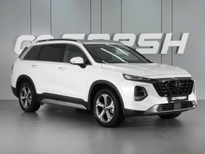 Внедорожник Hyundai Santa Fe (China) 2023 года, 4200000 рублей, Минеральные Воды
