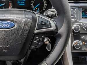 Седан Ford Mondeo 2017 года, 1600000 рублей, Краснодар