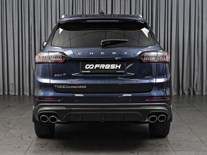 Внедорожник Chery Tiggo 8 Pro Max 2023 года, 2729000 рублей, Ставрополь