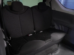 Хетчбэк Peugeot 107 2011 года, 509000 рублей, Воронеж