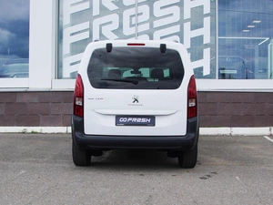 Минивэн Peugeot Rifter 2020 года, 1750000 рублей, Владимир