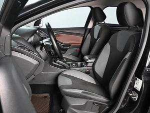 Универсал Ford Focus 2012 года, 949000 рублей, Аксай