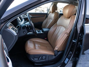 Седан Genesis G80 2017 года, 2700000 рублей, Самара