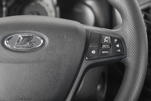 Хетчбэк ВАЗ (LADA) XRAY Cross 2019 года, 1369000 рублей, Кемерово