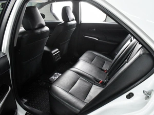 Седан Toyota Camry 2014 года, 1509000 рублей, Воронеж