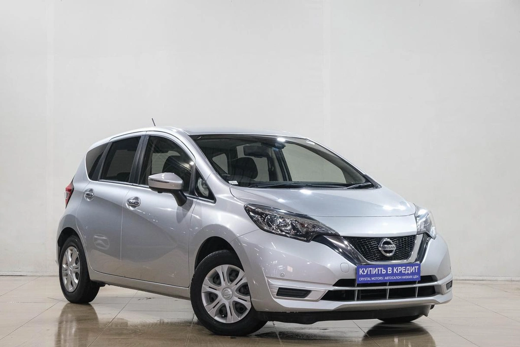 Хетчбэк Nissan Note 2018 года, 1149000 рублей, Новокузнецк
