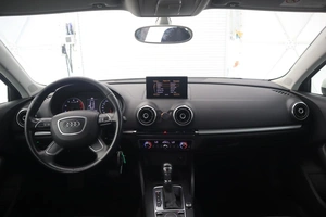 Хэтчбек Audi A3 2013 года, 1180000 рублей, Орёл