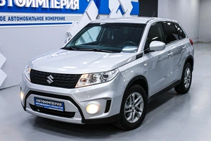 Внедорожник Suzuki Vitara 2015 года, 1363000 рублей, Солонцы