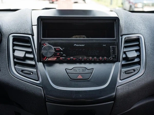 Седан Ford Fiesta 2016 года, 706000 рублей, Нижний Новгород