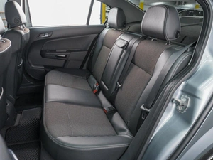 Седан Opel Astra 2013 года, 669000 рублей, Сургут