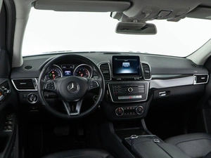 Внедорожник Mercedes-benz GLS-класс 2017 года, 5498888 рублей, Москва