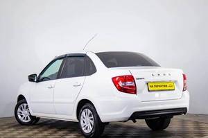 Седан ВАЗ (LADA) Granta 2020 года, 629000 рублей, Пермь