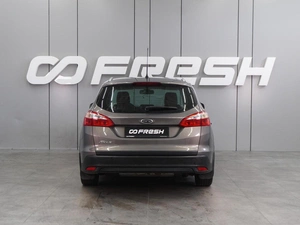 Универсал Ford Focus 2013 года, 799000 рублей, Воронеж