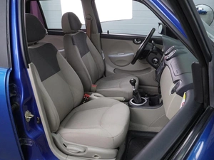 Хетчбэк Lifan Smily (320) 2012 года, 274000 рублей, Воронеж