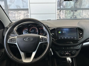 Универсал ВАЗ (LADA) Vesta 2021 года, 1350000 рублей, Уфа