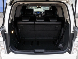 Минивэн Nissan Elgrand 2020 года, 3288000 рублей, Нижний Новгород