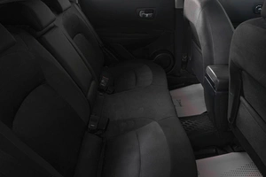 Внедорожник Nissan Qashqai 2012 года, 1089000 рублей, Кемерово