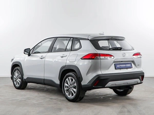 Внедорожник Toyota Corolla Cross, I Рестайлинг 2025 года, 4247900 рублей, Москва