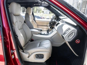 Внедорожник Land Rover Range Rover Sport 2014 года, 2940000 рублей, Ставрополь