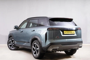 Внедорожник JAECOO J7 2023 года, 1999000 рублей, Новосибирск