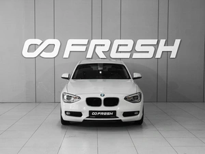 Хетчбэк BMW 1 серия 2012 года, 1478000 рублей, Тверь