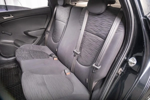 Седан Hyundai Solaris 2014 года, 859000 рублей, Томск