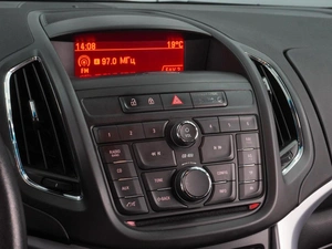 Минивэн Opel Zafira 2013 года, 1272000 рублей, Воронеж