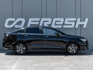 Седан Baic U5 Plus 2023 года, 1230000 рублей, Краснодар