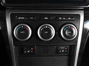 Седан Mazda 6 2007 года, 879000 рублей, Аксай