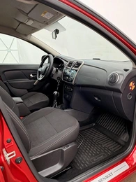 Седан Renault Logan 2019 года, 1190000 рублей, Орёл