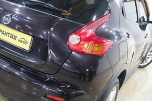 Внедорожник Nissan Juke 2013 года, 999000 рублей, Новокузнецк