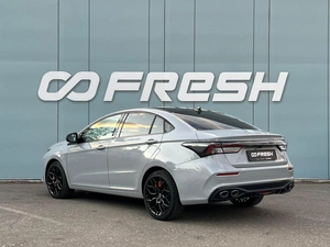 Седан OMODA S5 GT 2023 года, 1699000 рублей, Ижевск