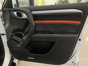 Внедорожник Haval Dargo 2023 года, 2697000 рублей, Солонцы