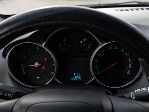 Хетчбэк Chevrolet Cruze 2014 года, 963000 рублей, Краснодар