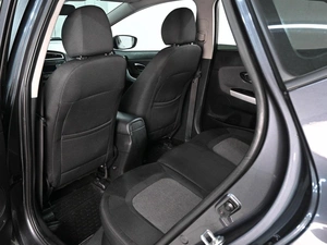 Хетчбэк Kia Ceed 2016 года, 1529000 рублей, Аксай