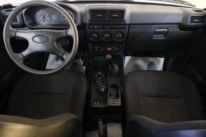 Внедорожник ВАЗ (LADA) 4x4 (Нива) 2020 года, 959000 рублей, Омск