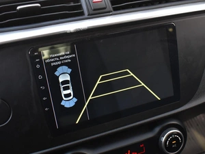 Хетчбэк Kia Rio X 2021 года, 1660000 рублей, Краснодар