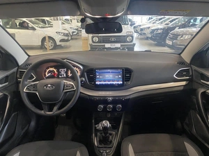 Универсал ВАЗ (LADA) Vesta 2024 года, 1500000 рублей, Орёл