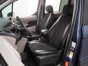 Минивэн Ford Transit Connect 2018 года, 2120000 рублей, Воронеж