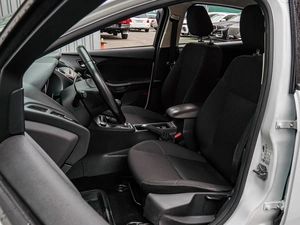 Хетчбэк Ford Focus 2017 года, 1130000 рублей, Краснодар