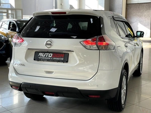 Внедорожник Nissan X-Trail 2017 года, 1987000 рублей, Солонцы