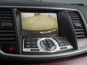 Седан Nissan Teana 2008 года, 899000 рублей, Воронеж