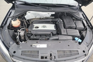 Внедорожник Volkswagen Tiguan 2013 года, 1650000 рублей, Орёл
